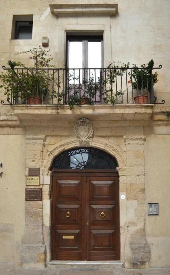 Casa Vacanze Ayroldi Lecce Zewnętrze zdjęcie
