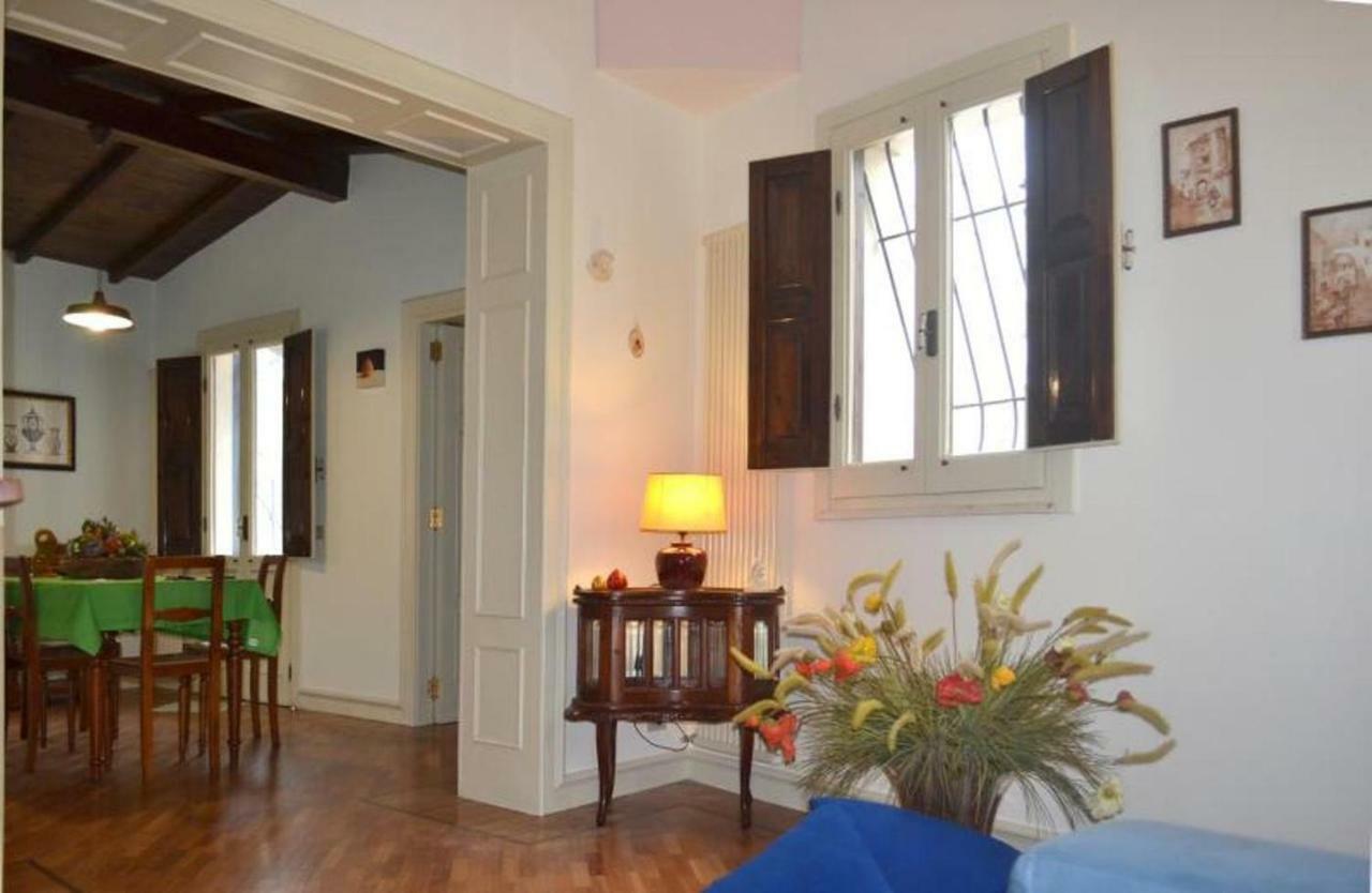 Casa Vacanze Ayroldi Lecce Zewnętrze zdjęcie
