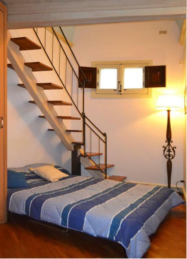 Casa Vacanze Ayroldi Lecce Zewnętrze zdjęcie