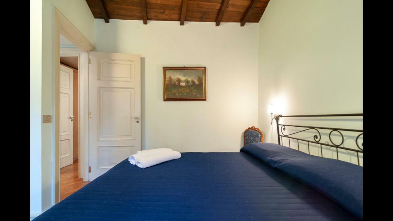 Casa Vacanze Ayroldi Lecce Zewnętrze zdjęcie