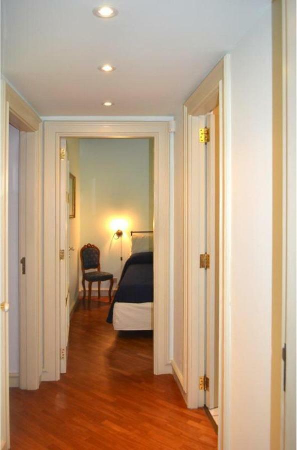Casa Vacanze Ayroldi Lecce Zewnętrze zdjęcie