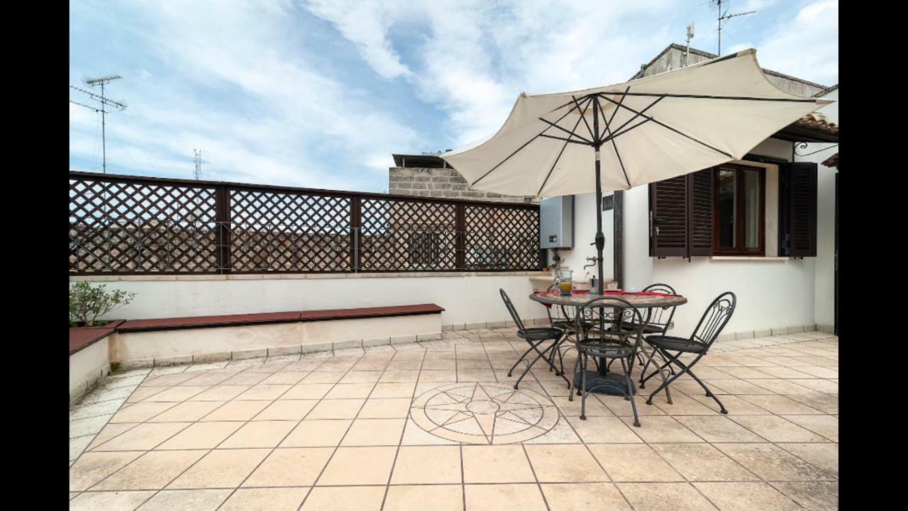 Casa Vacanze Ayroldi Lecce Zewnętrze zdjęcie