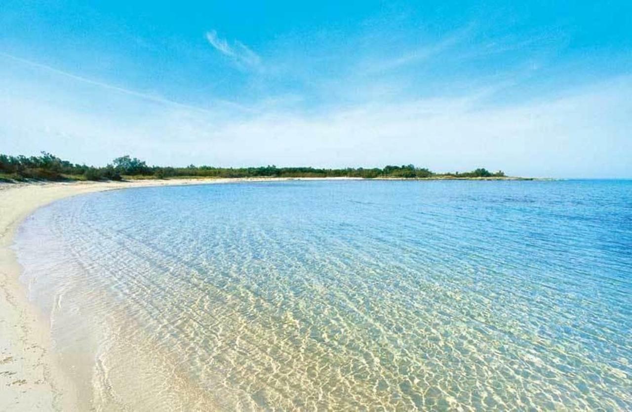 Casa Vacanze Ayroldi Lecce Zewnętrze zdjęcie